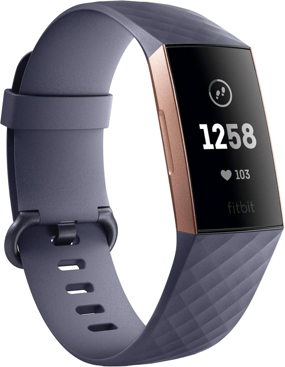 Fitbit Charge 3 Fitness Activity Tracker