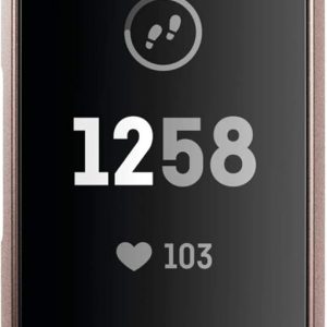 Fitbit Charge 3 Fitness Activity Tracker